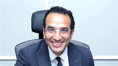 أحمد كمال: الوضع التمويني مستقر ومخزون آمن من السلع الأساسية لعدة أشهر