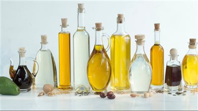 أفضل زيوت سريعة المفعول لاستعادة جمالك قبل العيد