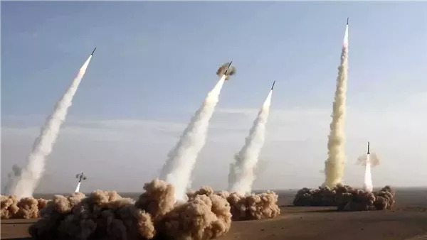 الحرس الثوري الإيراني يعلن تنفيذ الموجة 47 من عملية 