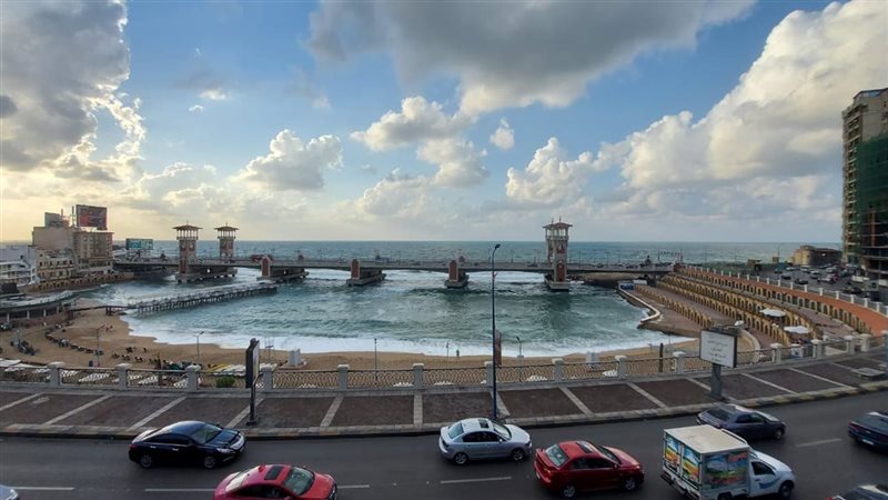 الإسكندرية، فيتو