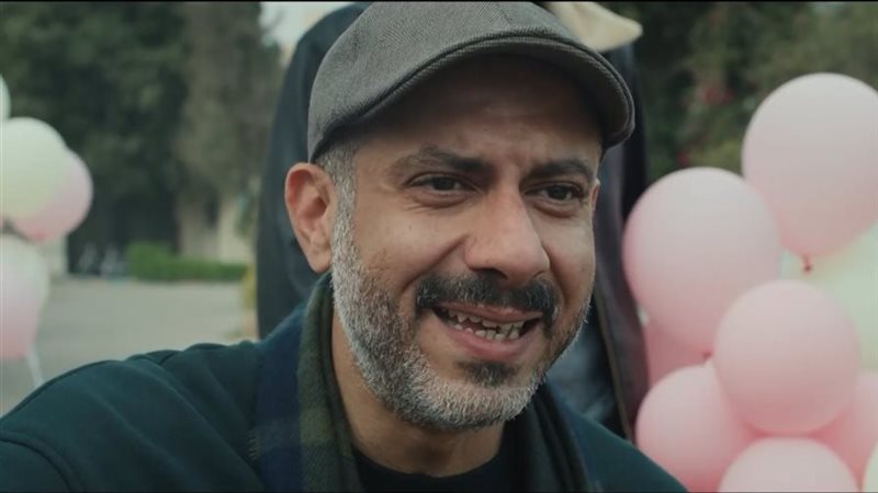 محمد فراج، فيتو 