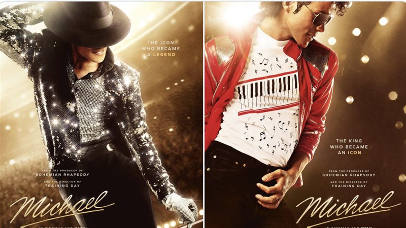 Michael، فيتو