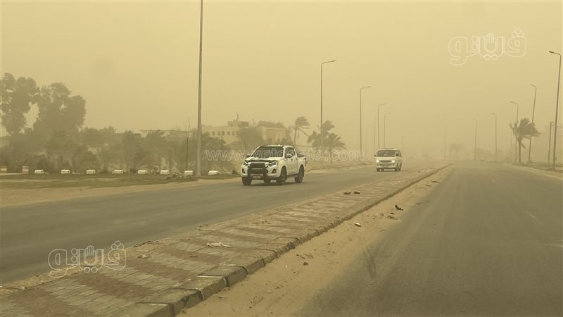 طقس سئ