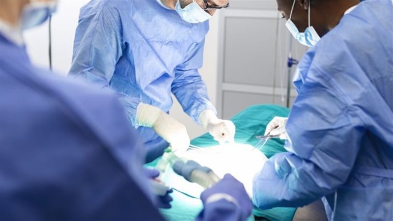 مستشفي بنها الجامعي،