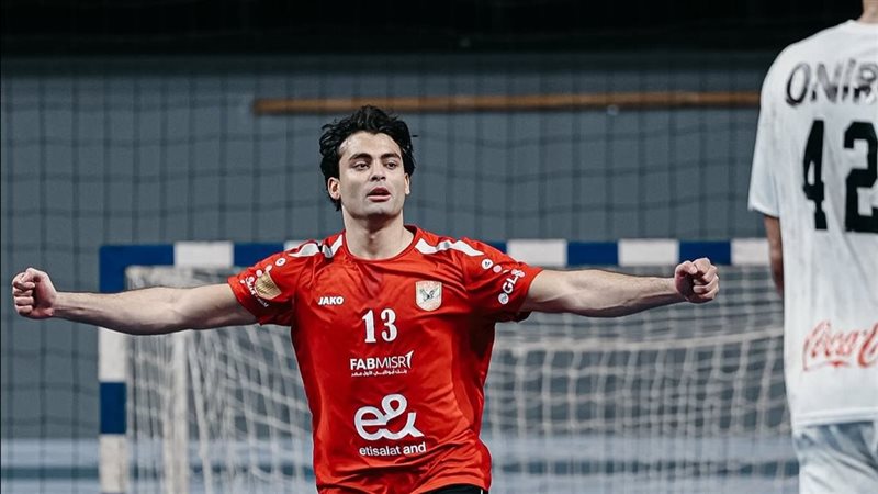 دوري كرة اليد، فيتو