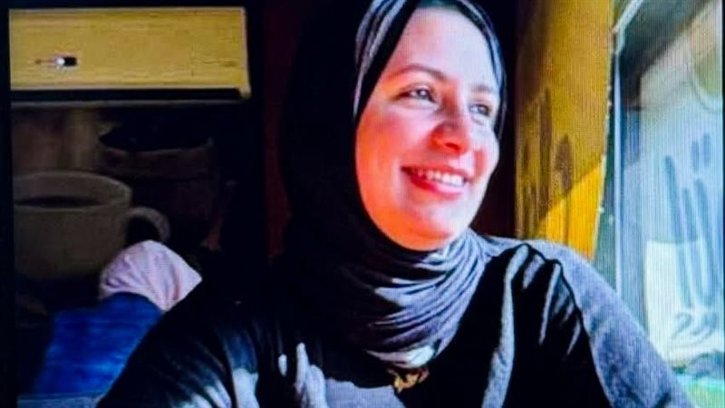 وفاة صيدلانية أثناء