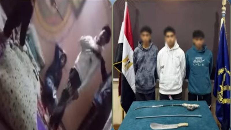 أخبار الحوادث اليوم