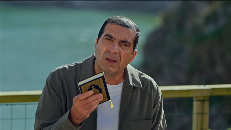 الدكتور عمرو خالد