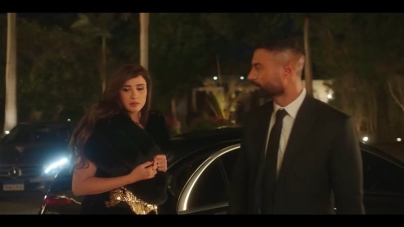 وننسي اللي كان الحلقة