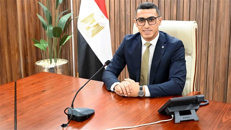 إسلام الجزار المتحدث
