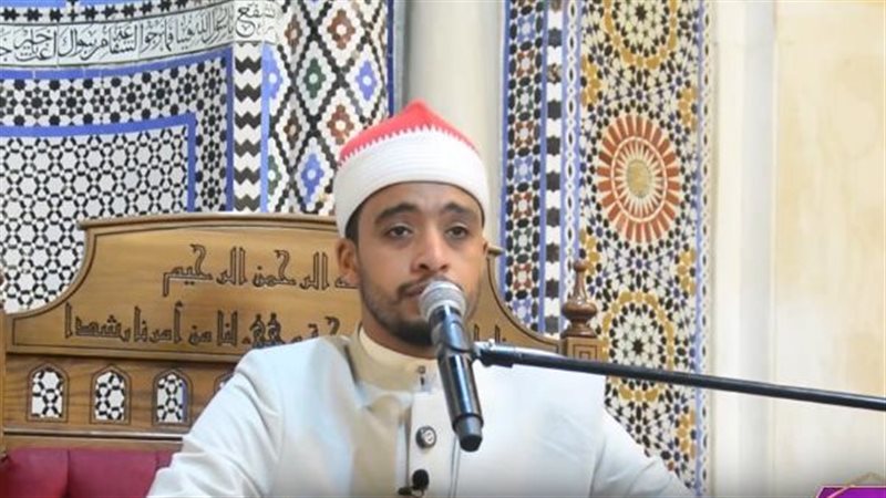 الشيخ محمد جمال القاضي،