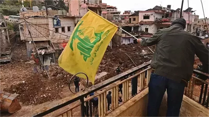 حزب الله