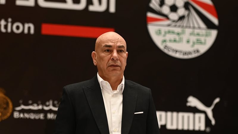 حسام حسن، فيتو