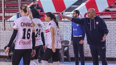 عواقب قاسية، طائرة الزمالك تواجه المجهول أمام الأهلي في كأس مصر للسيدات