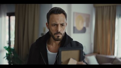مسلسل فن الحرب الحلقة 26، صدمة جديدة ليوسف الشريف تتعلق بشقيقته 