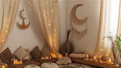 رغم ضغط العيد، كيف تحافظين على روح رمضان داخل بيتك
