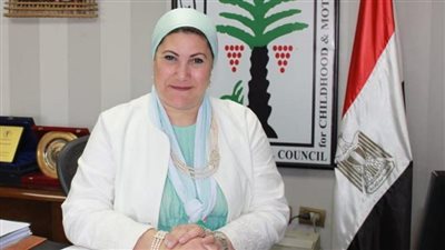 القومي للطفولة: تعليق الخدمات الحكومية عن المتهربين من النفقة خطوة لحماية حقوق الأطفال