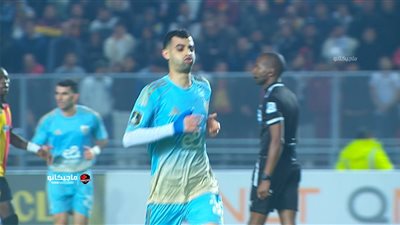 دوري أبطال أفريقيا، استمرار التعادل السلبي بين الأهلي والترجي بعد 30 دقيقة