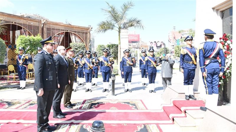 احتفالات العيد القومي