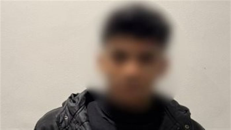 ضبط عامل للتحرش اللفظي