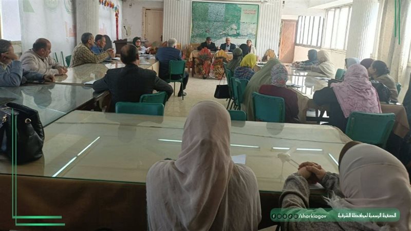 زراعة الشرقية  تنفيذ8