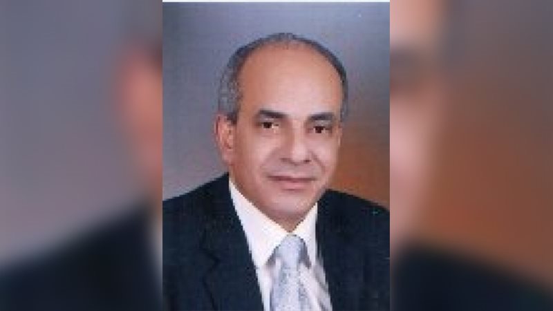 الدكتور عبد الله