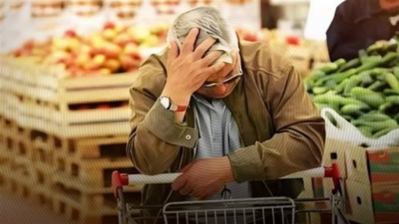 ارتفاع الأسعار ينهك
