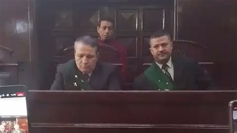 مستأنف جنايات المنصورة،