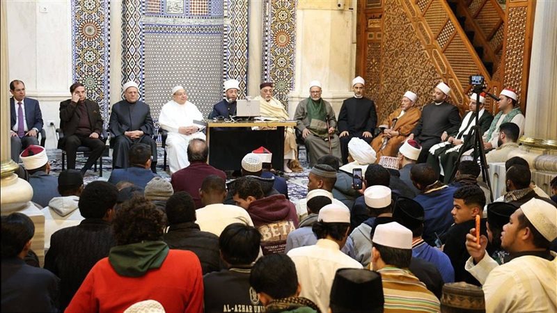 ملتقى الفكر الإسلامي