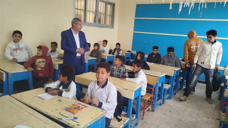 تعليم الشرقية: وكيل