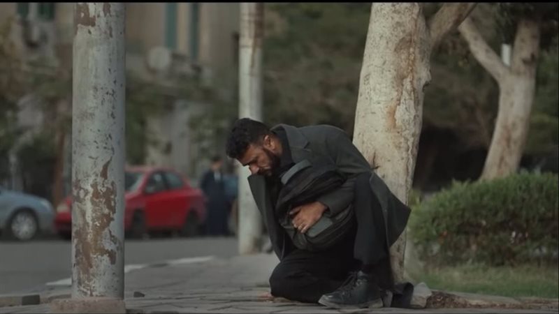 علي كلاي، فيتو