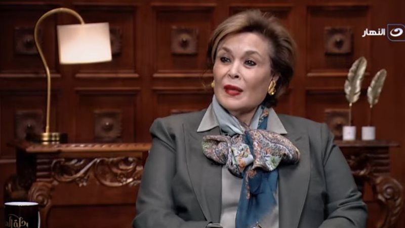 راوية منصور، فيتو