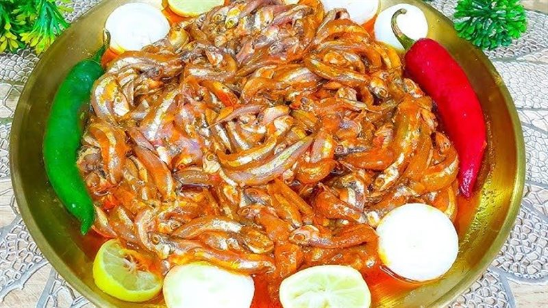 البساريا 