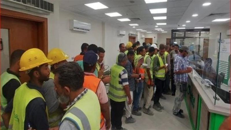 العمالة المؤقتة،