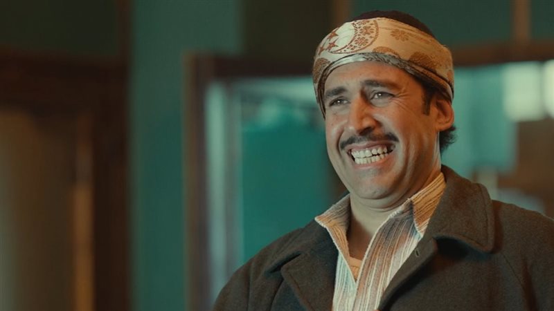 النص التاني، فيتو