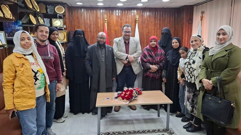 صحة الشرقية، فيتو