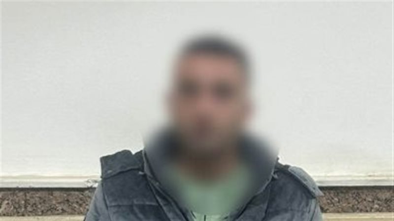 المتهم بالاعتداء