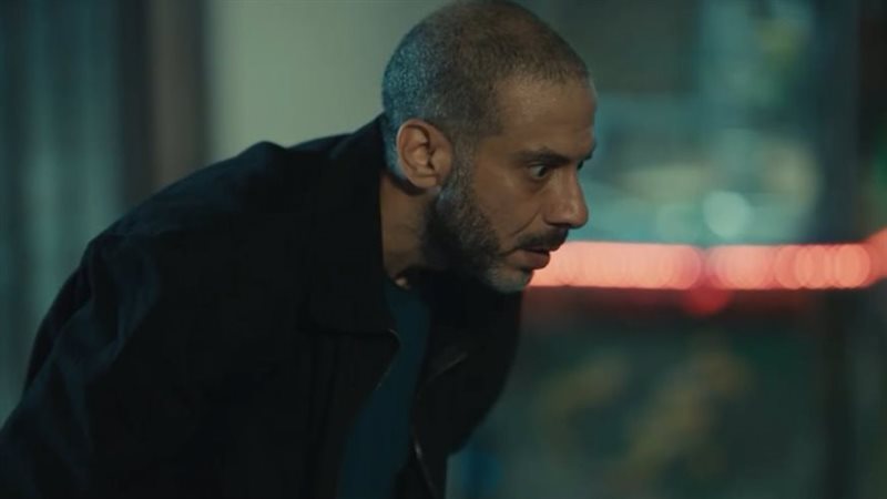 محمد فراج، فيتو 