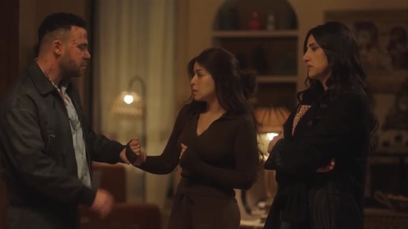 مسلسل الكينج 
