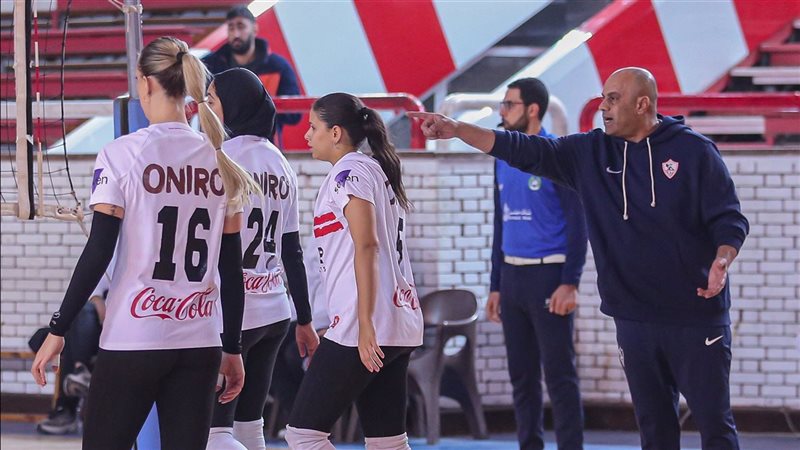 الزمالك، فيتو