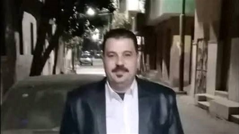 ضحية الدهس ببنها،