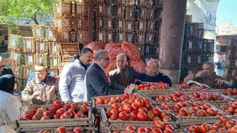 حملة جهاز حماية المستهلك