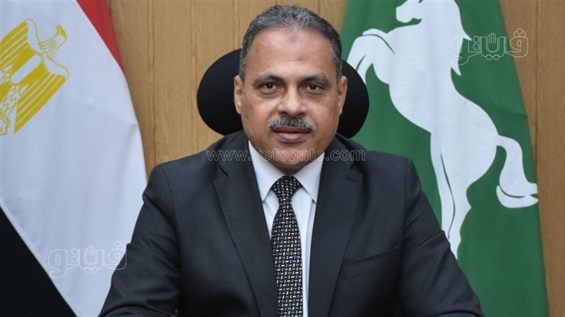 محافظ الشرقية