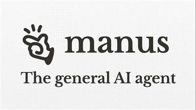 Manus تطلق تطبيقًا يتيح للذكاء الاصطناعي العمل مباشرة على أجهزة المستخدمين