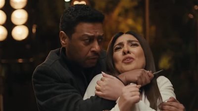 مسلسل ن النسوة الحلقة 13، زواج هبة مجدي والرافعي وتوقف إنتاج فيلم مي كساب بعد الفضيحة