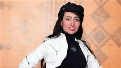 وفاة الفنانة نهال القاضي بعد 40 يوما غيبوبة 