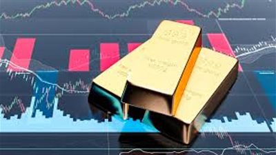 زلزال في مؤشر الذهب، هبوط صادم بـ 350 دولارًا خلال 48 ساعة 