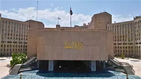 فيتو| بغداد تحث أربيل على استئناف تصدير النفط عبر ميناء جيهان التركي وتحذرها من إجراءات قانونية حال الرفض 