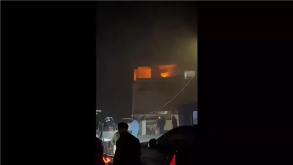 إسرائيل تستهدف شقة سكنية في عرمون ببيروت ضمن غارات واسعة على حزب الله