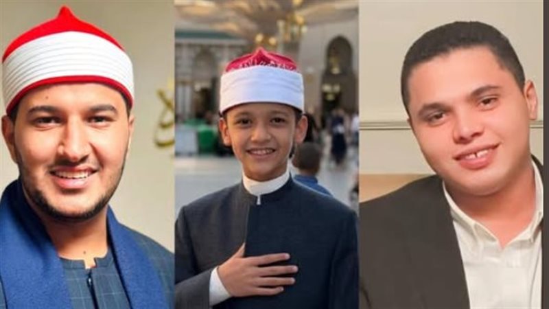  الفائزين في الموسم